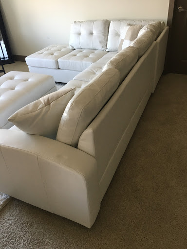 Furniture Store «Dox Furniture», reviews and photos, 10758 N Stemmons Fwy, Dallas, TX 75220, USA