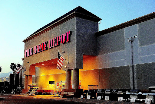 Home Improvement Store «The Home Depot», reviews and photos, 3200 Puente Ave, Baldwin Park, CA 91706, USA