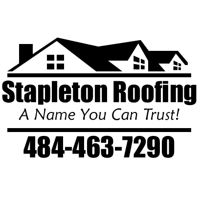 Stapleton Roofing Siding Gutters Slate Inc. in Drexel Hill, Pennsylvania