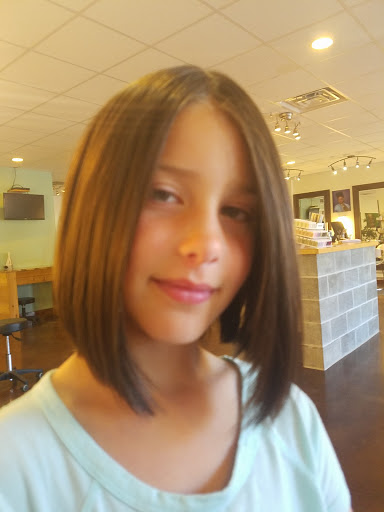 Hair Salon «HABA Salon», reviews and photos, 212 E Market St, Iowa City, IA 52245, USA