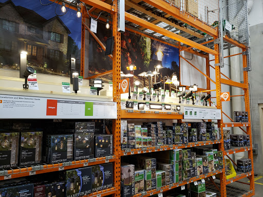 Home Improvement Store «The Home Depot», reviews and photos, 371 Putnam Pike, Smithfield, RI 02917, USA