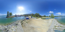 Plage Est de St-Blaise (plage des kites) photo #6