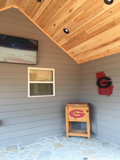 Roofing Contractor «Zefer Contracting», reviews and photos, 508 Plantation Park Dr, Loganville, GA 30052, USA