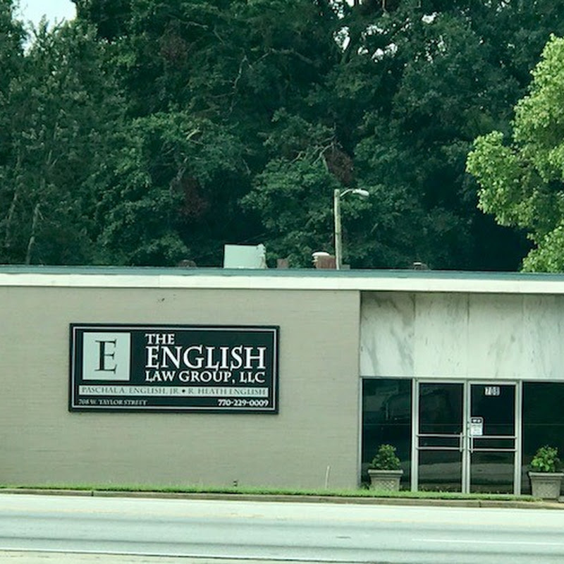 The English Law Group LLC