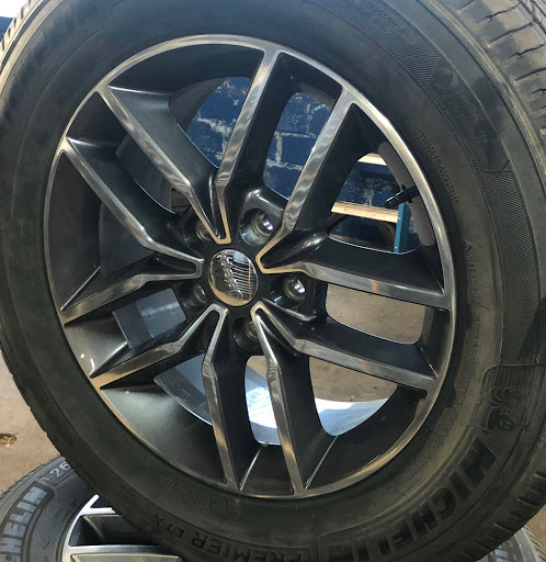 Used Auto Parts Store «Highway Auto Parts», reviews and photos, 29231 Groesbeck Hwy, Roseville, MI 48066, USA