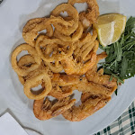 Photo n°5 de l'avis de Disponente.e fait le 21/04/2024 à 20:41 sur le  Ristorante Pizzeria S. Antonino à Sorrento