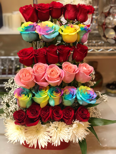 Florist «Illusion Florist & Events», reviews and photos, 12231 SE Stark St, Portland, OR 97233, USA