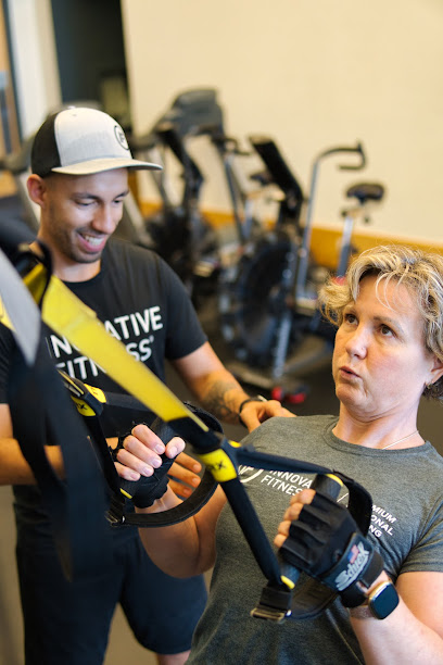 Innovative Fitness North Vancouver