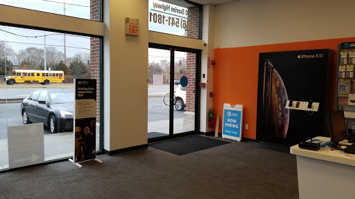 Cell Phone Store «AT&T Authorized Retailer», reviews and photos, 450 Sunrise Hwy, Massapequa Park, NY 11762, USA