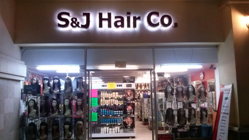 S&J Hair Co.