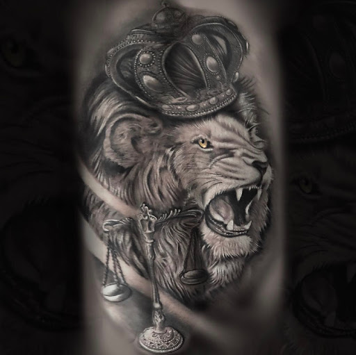 Tattoo Shop «SD Tattoo and Body Piercing», reviews and photos, 3780 Hancock St, San Diego, CA 92110, USA