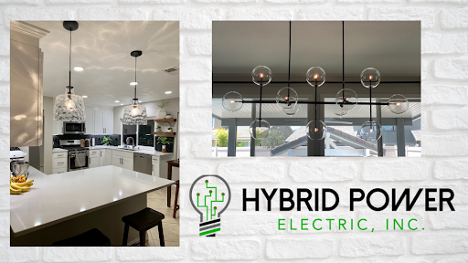 Hybrid Power Electric, Inc