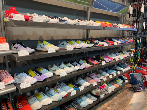 Tennis Store «Your Serve Tennis», reviews and photos, 13800 GA-9 L, Milton, GA 30004, USA