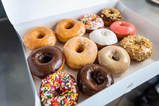 Donut Shop «Daylight Donuts», reviews and photos, 821 Carbondale Dr, Dacono, CO 80514, USA