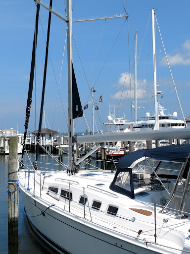 Gym «Sag Harbor Gym», reviews and photos, 1 Bay St, Sag Harbor, NY 11963, USA