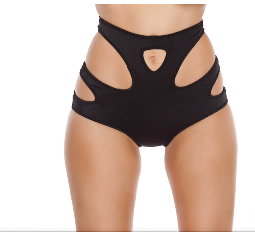 Lingerie Store «Electrique Boutique», reviews and photos, 2152 W Northwest Hwy #100, Dallas, TX 75220, USA