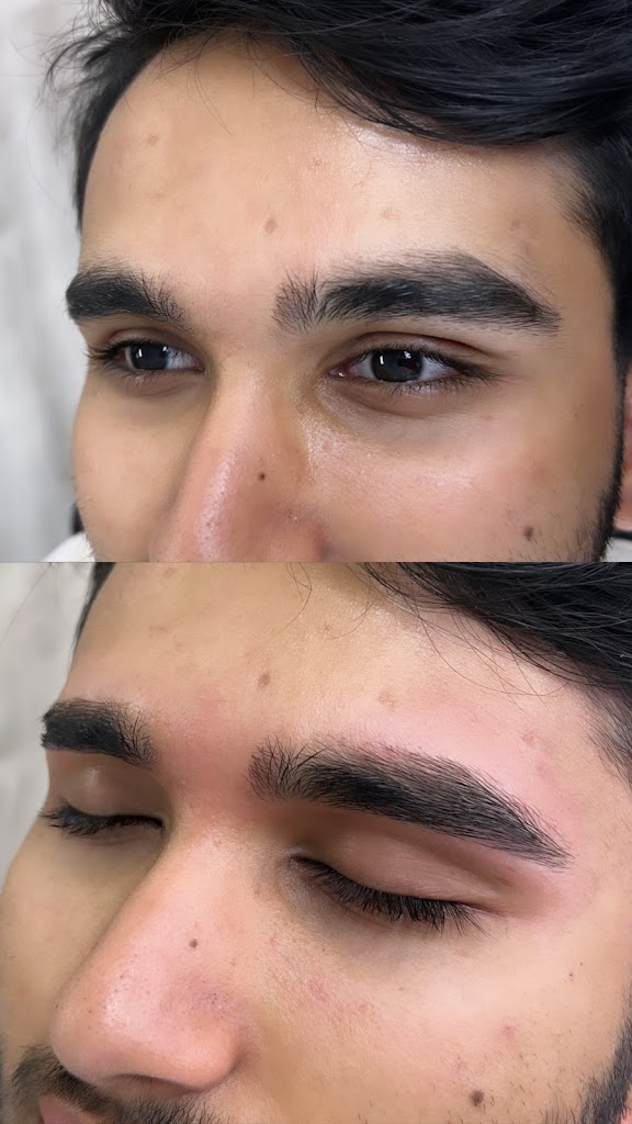 Beauty Eyebrows threading llc 15227