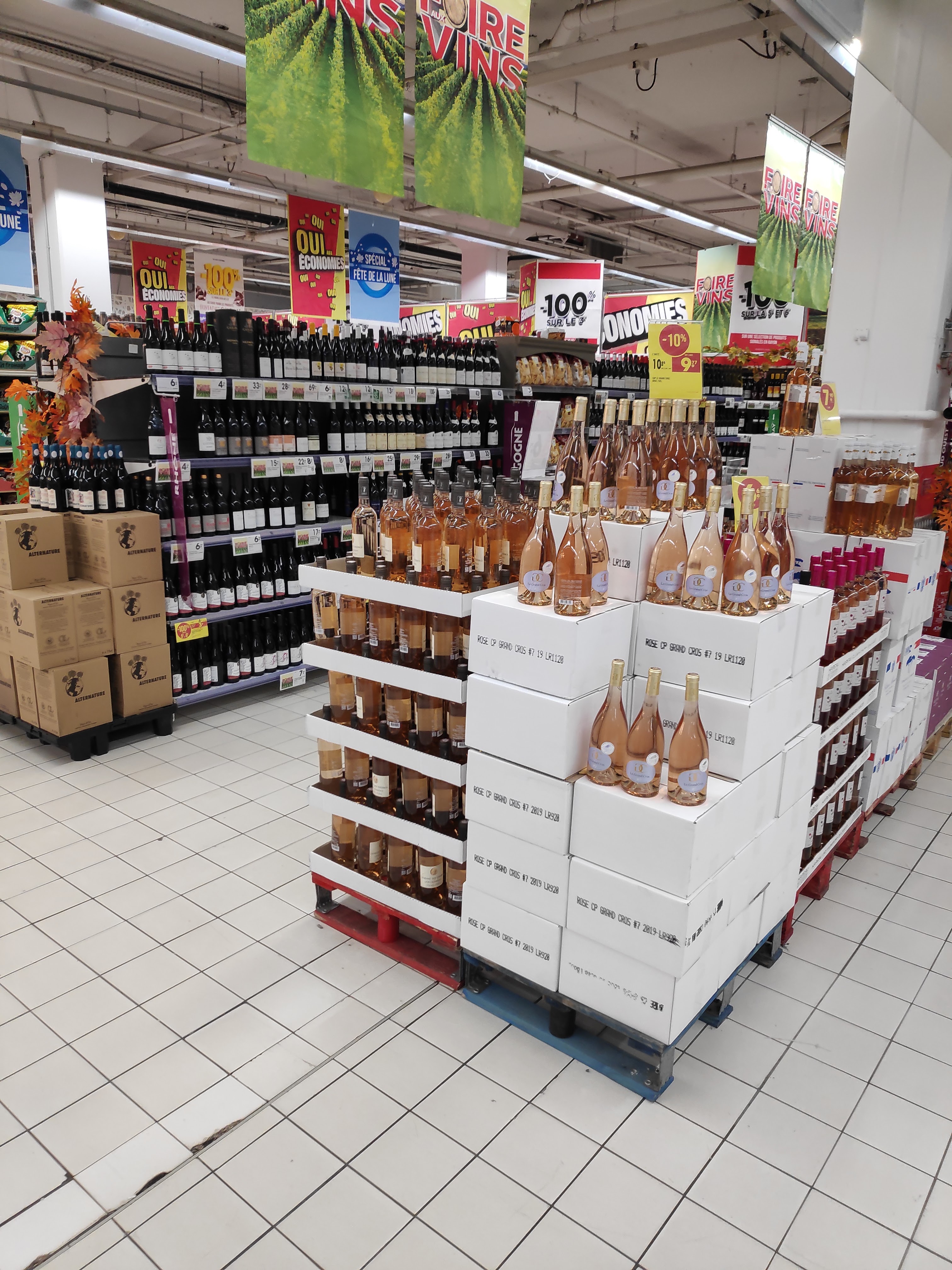Photo n° 2 de l'avis de Olivier.R fait le 23/09/2020 à 04:02