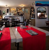 Atmosphère du Restaurant français le mytilus à Cayeux-sur-Mer - n°15