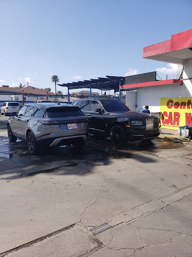 Car Wash «Century Car Wash», reviews and photos, 4700 W Century Blvd, Inglewood, CA 90304, USA