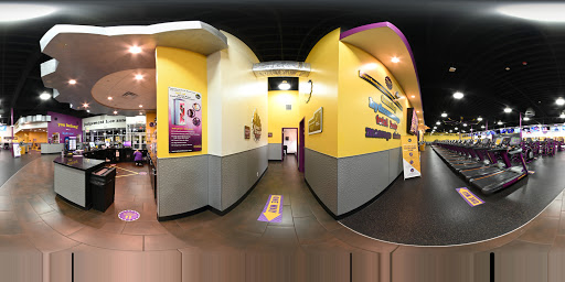 Gym «Planet Fitness», reviews and photos, 542 Patchogue Rd, Port Jefferson Station, NY 11776, USA