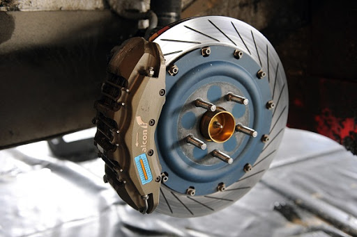 Auto Body Shop «Village Auto Body», reviews and photos, 15 Piermont Ave, Piermont, NY 10968, USA