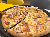 Plats et boissons du Pizzeria Five Pizza Original - Montigny le Bretonneux - n°3