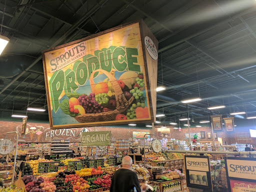 Health Food Store «Sprouts Farmers Market», reviews and photos, 820 N Western Ave, San Pedro, CA 90732, USA