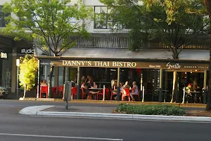 Danny's Thai Bistro image