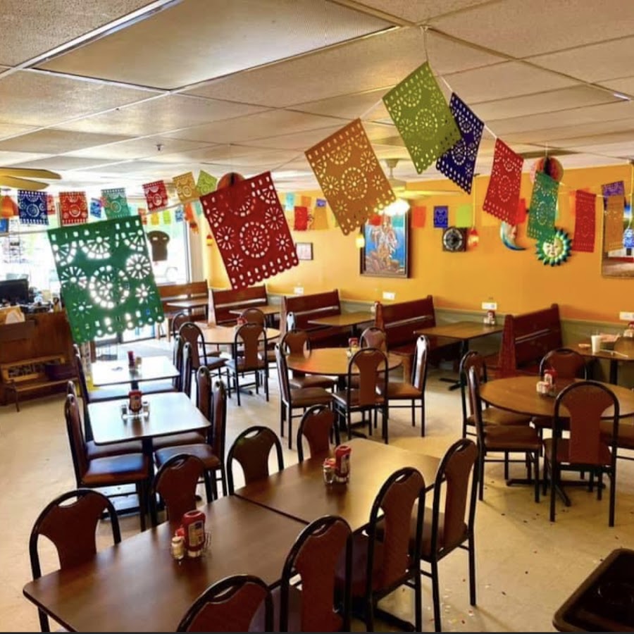 Los Molcajetes Mexican Restaurant