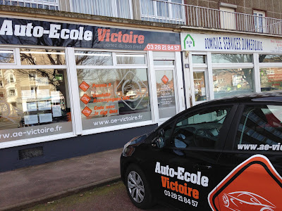 Auto-Ecole Victoire à Dunkerque