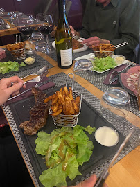 Plats et boissons du Restaurant Le Point Fix à Sailly-Lez-Lannoy - n°20