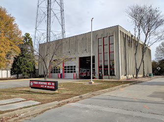 Atlanta Fire Rescue Station 21