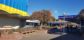Bishopdale Village Mall