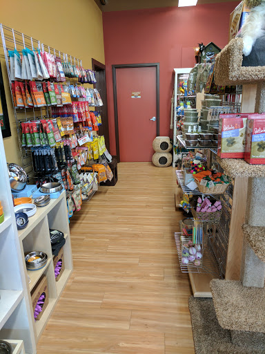 Pet Supply Store «All The Best Pet Care», reviews and photos, 1909 NW Market St, Seattle, WA 98107, USA