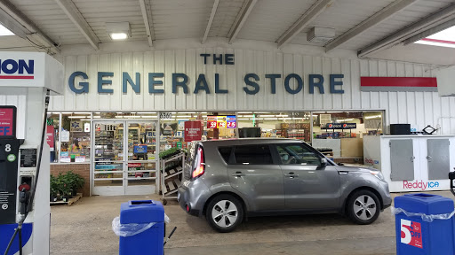 Gas Station «THE GENERAL STORE», reviews and photos, 6360 NC-150, Sherrills Ford, NC 28673, USA