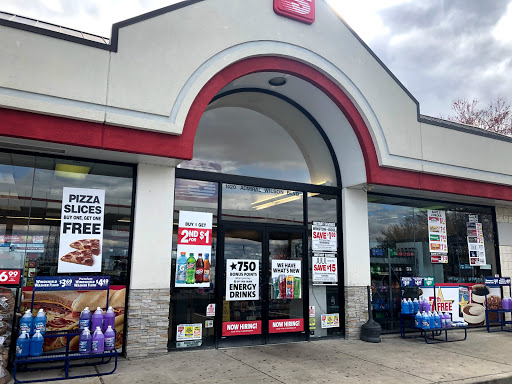 Speedway, 1420 Admiral Wilson Blvd, Merchantville, NJ 08109, USA, 