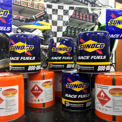 Motorsports Store «Granbury Motorsports Inc», reviews and photos, 1507 Plaza Dr N, Granbury, TX 76048, USA