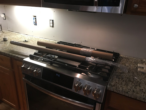 Appliance Store «Tolson Appliance Center», reviews and photos, 470 Broadview Ave, Warrenton, VA 20186, USA