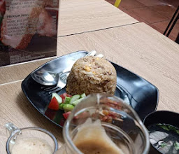 JD Kitchen Taman Pramuka - Bandung photo
