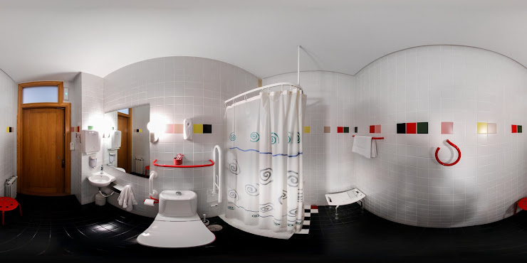 Street View et 360° hôtels B&B DOMUS ATILIA 46500 Sagunto