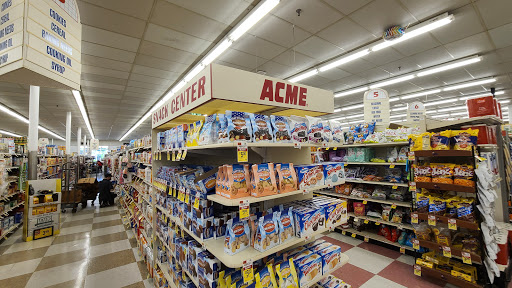 Grocery Store «ACME Markets», reviews and photos, 125 Bound Brook Rd, Middlesex, NJ 08846, USA