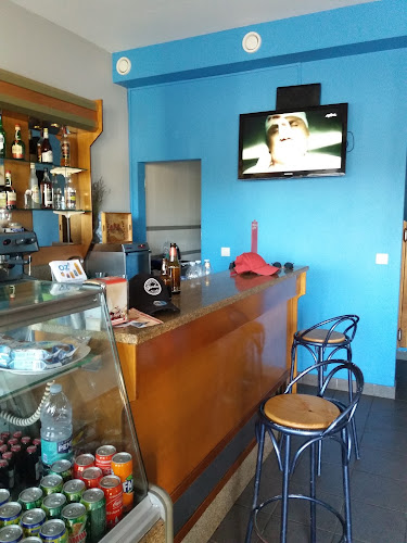 Avaliações doCafe Bugalhal Electro Anjos & Santos em Mangualde - Cafeteria