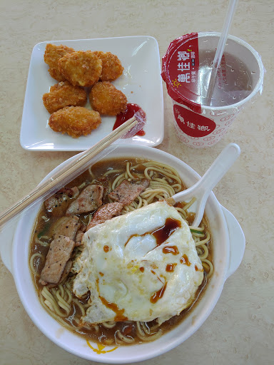 萬佳鄉早餐 - 大智店