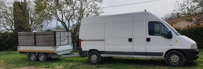 JL MULTI SERVICES à Salernes