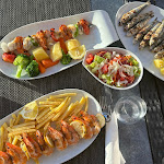 Photo n°1 de l'avis de Helen.a fait le 08/07/2023 à 21:57 sur le  O Molhe à Ferragudo