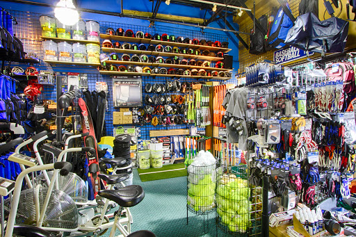 Sporting Goods Store «Play It Again Sports», reviews and photos, 840 Ernest W Barrett Pkwy NW, Kennesaw, GA 30144, USA