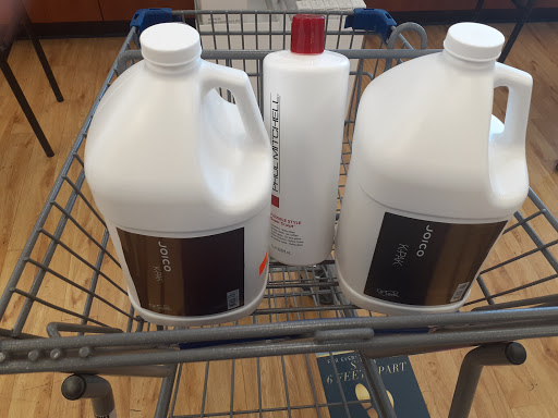 Beauty Supply Store «CosmoProf», reviews and photos, 9928 Lakewood Blvd, Downey, CA 90240, USA