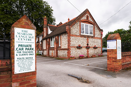 The Marlow Language Centre