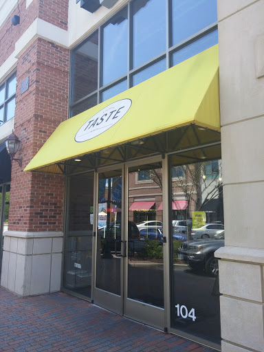Cafe «TASTE @ City Center», reviews and photos, 702 Mariner Row, Newport News, VA 23606, USA